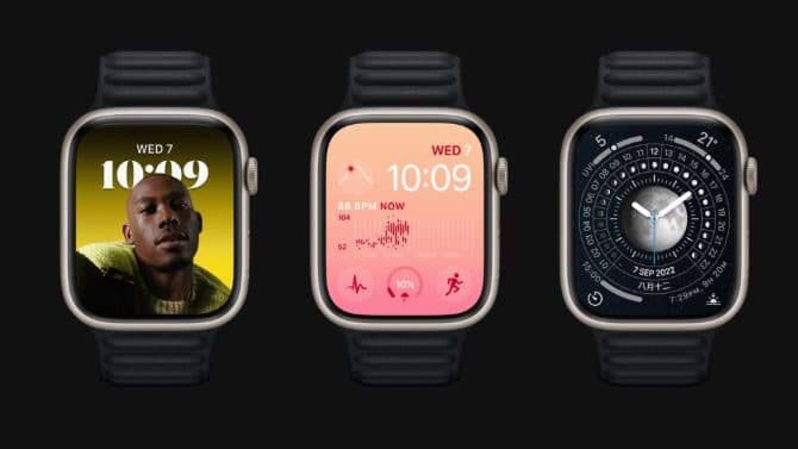 Apple Watch Series 10