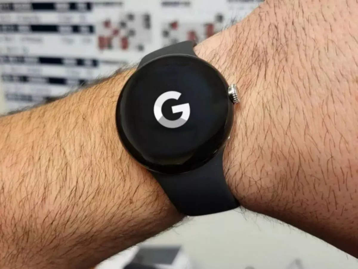 Google Pixel Watch 3 