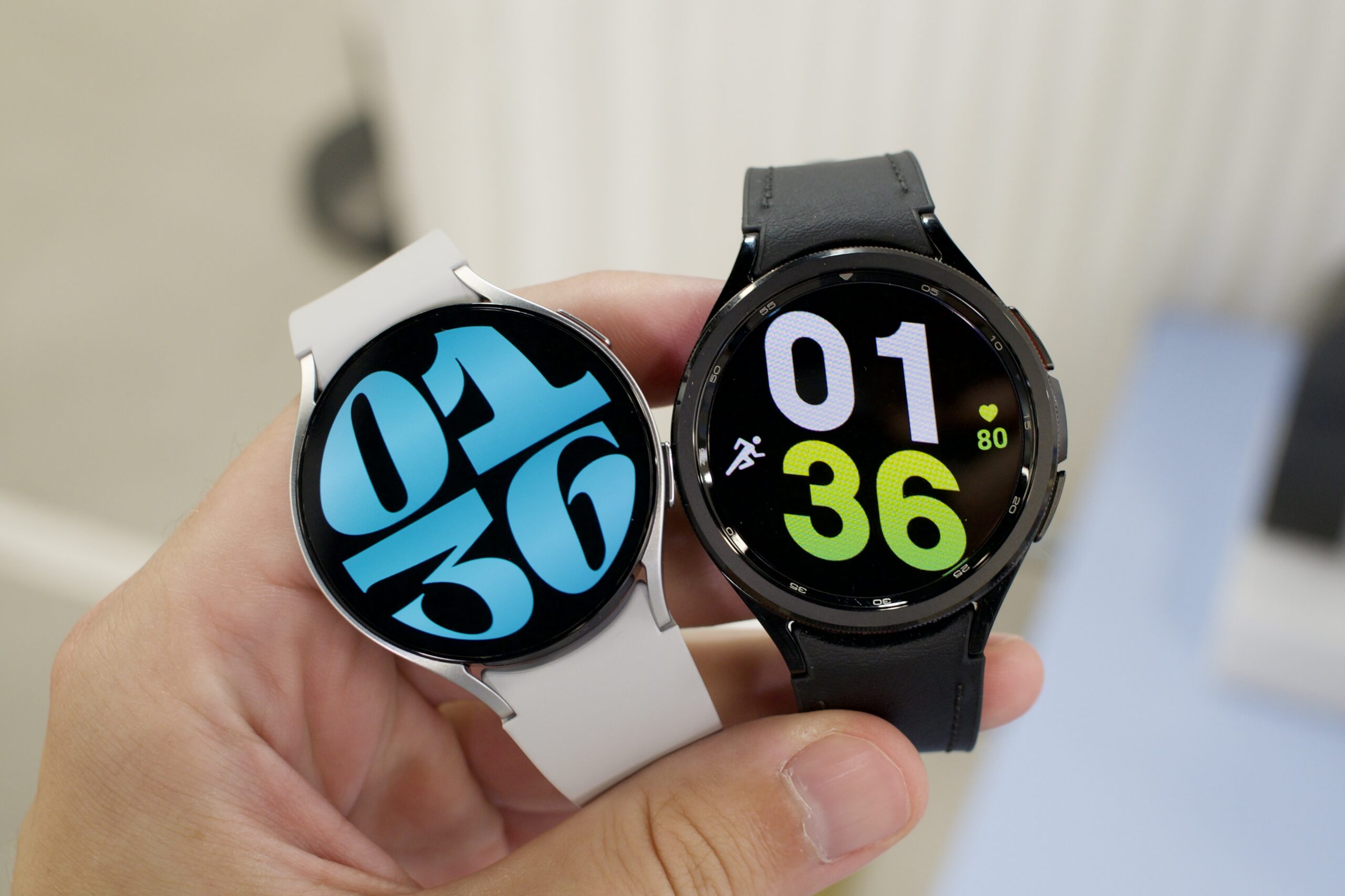 Samsung Galaxy Watch 7