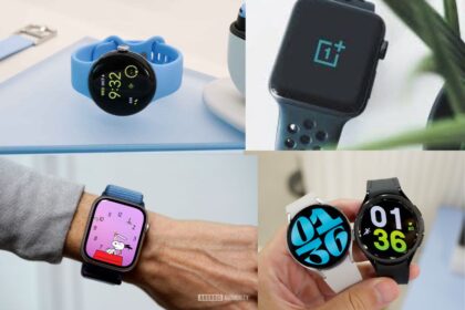 Best Smartwatches in 2024